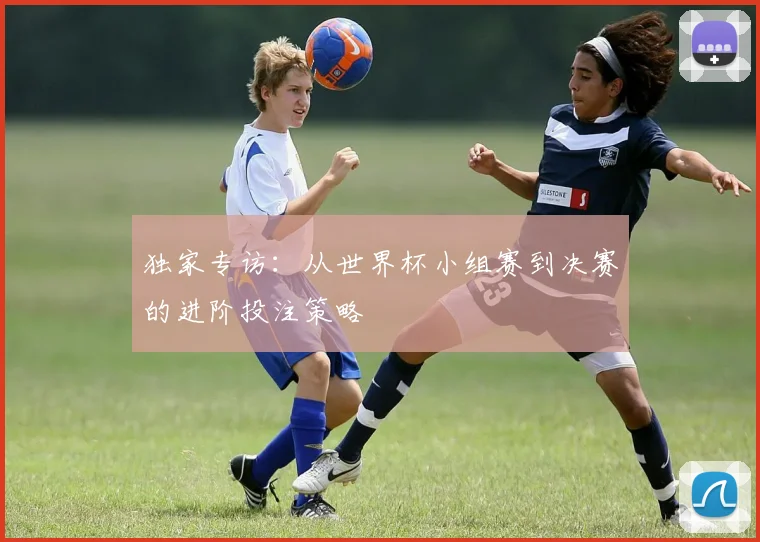 独家专访：从世界杯小组赛到决赛的进阶投注策略