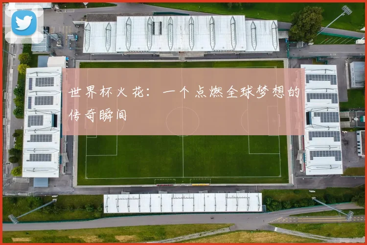 世界杯火花：一个点燃全球梦想的传奇瞬间